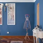 Madonna Baietta לינה וארוחת בוקר