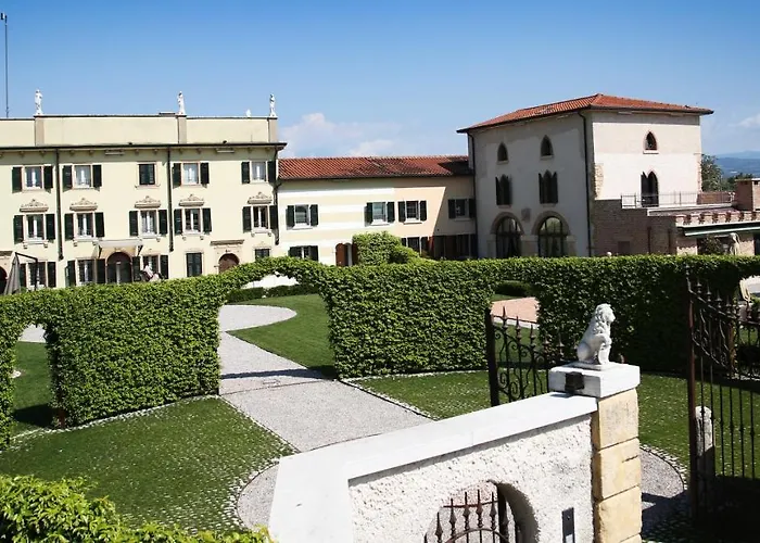 Bed & Breakfast Madonna Baietta