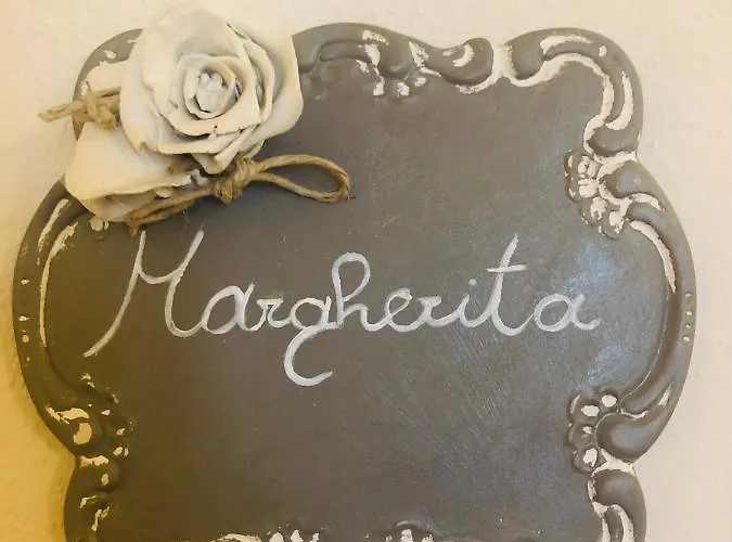 Panzió Madonna Baietta
