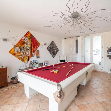 Bed & Breakfast Madonna Baietta Verona