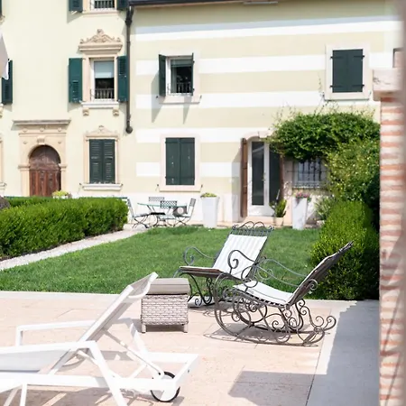 Bed & Breakfast Madonna Baietta Verona