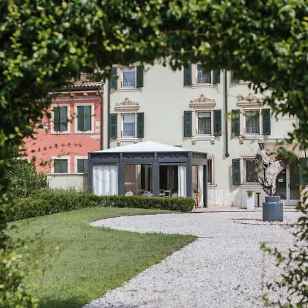 Bed & Breakfast Madonna Baietta