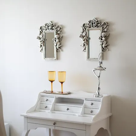Madonna Baietta Bed & Breakfast