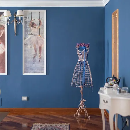Madonna Baietta Bed & Breakfast