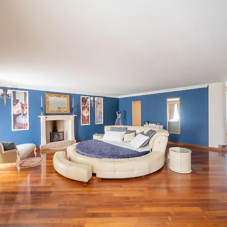 Madonna Baietta Bed & Breakfast