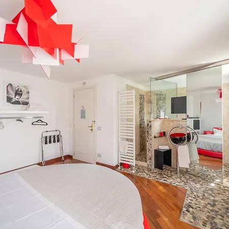 Bed & Breakfast Madonna Baietta *