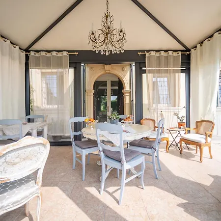 Bed & Breakfast Madonna Baietta *
