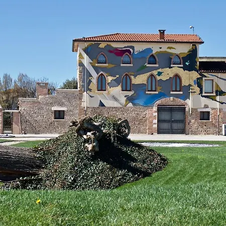 Bed & Breakfast Madonna Baietta Verona