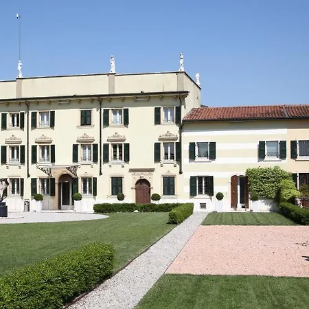 Bed & Breakfast Madonna Baietta *