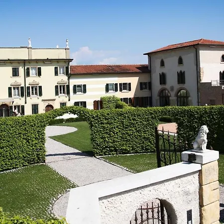 Bed & Breakfast Madonna Baietta