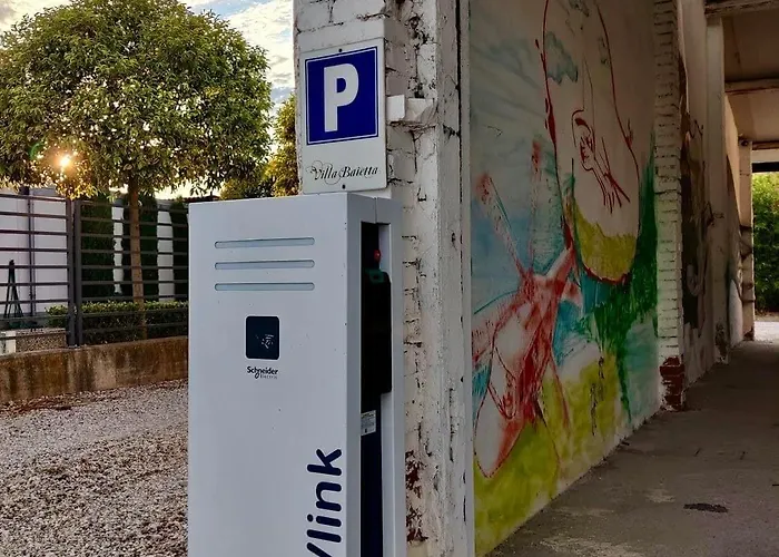 B&B Madonna Baietta 4*