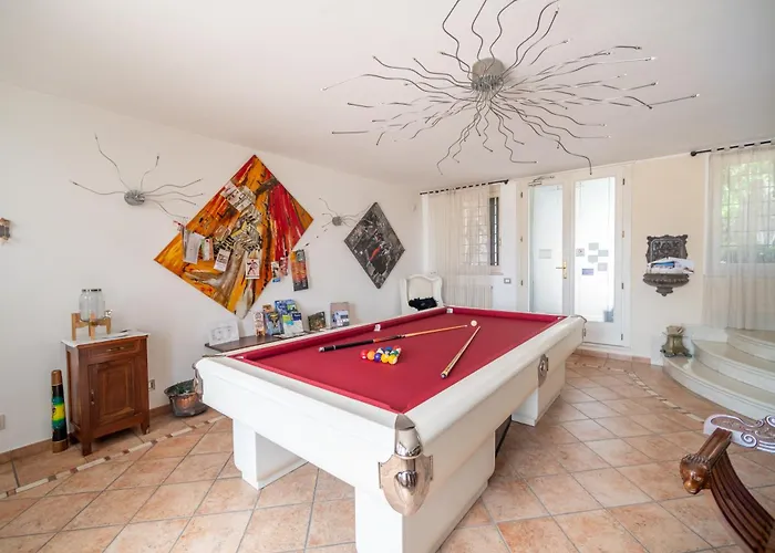 B&B Madonna Baietta 베로나