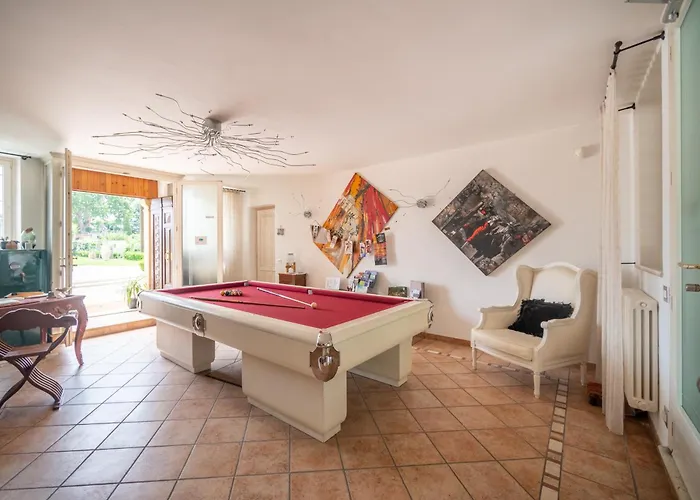 Madonna Baietta 4* 베로나