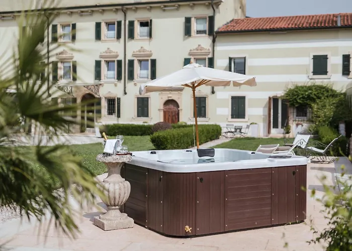 B&B Madonna Baietta 4*