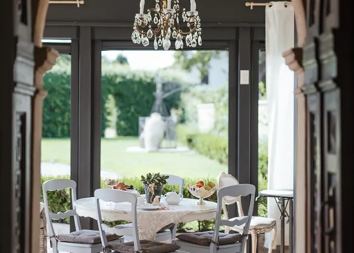 Madonna Baietta 베로나