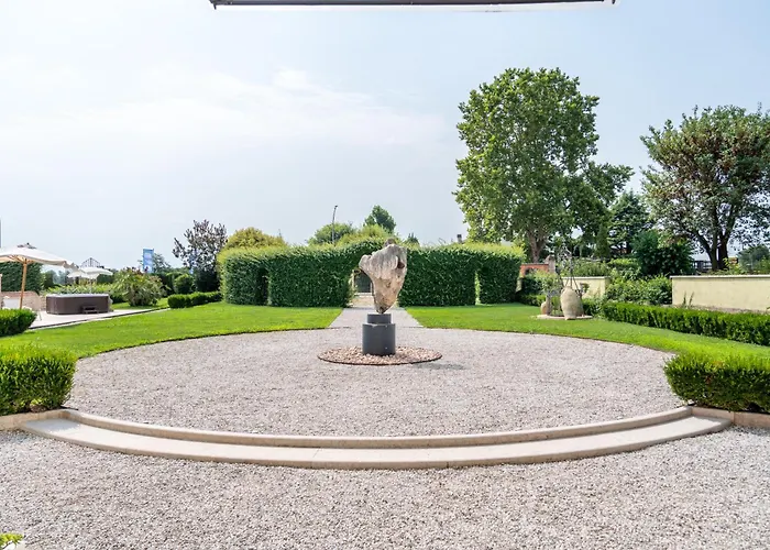 Madonna Baietta 베로나