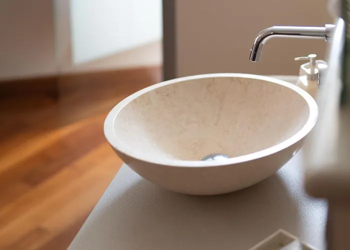 Madonna Baietta B&B 4*