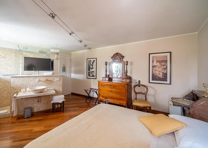 Madonna Baietta 4* 베로나