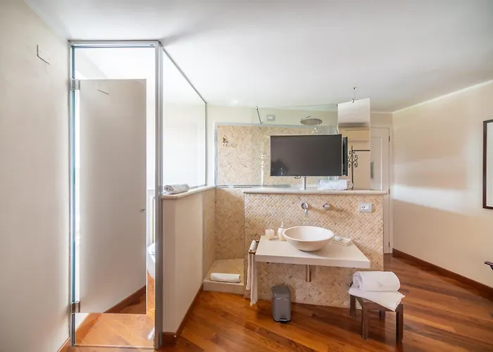 Madonna Baietta B&B 4*