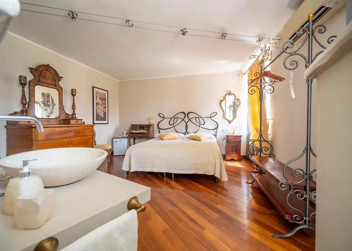 Madonna Baietta 4* 베로나