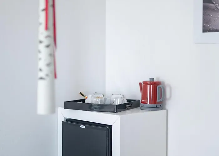 Madonna Baietta B&B 4*