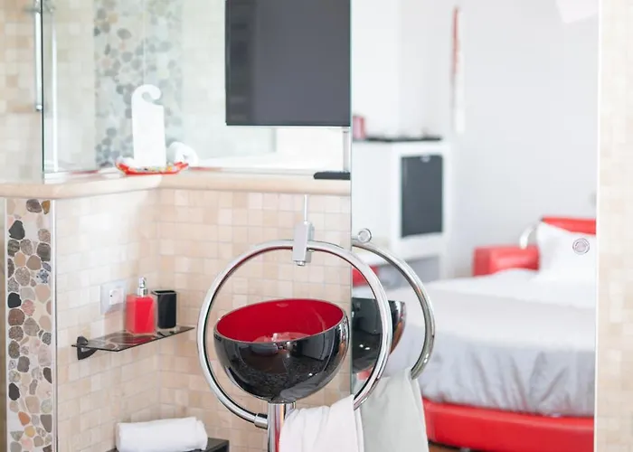 Madonna Baietta 4* 베로나