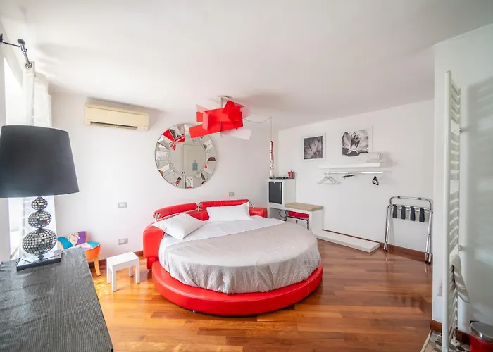 Madonna Baietta 베로나