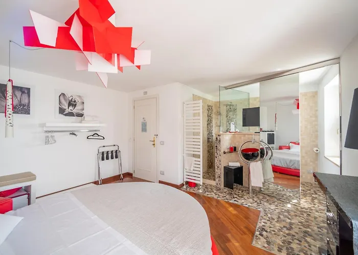 B&B Madonna Baietta 4*