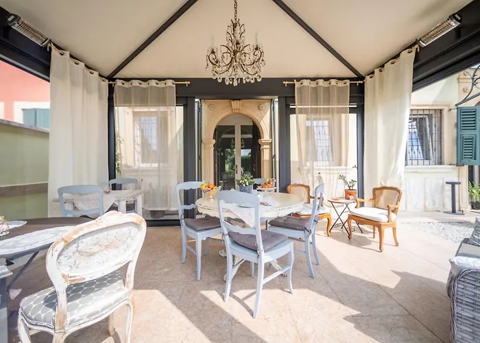 B&B Madonna Baietta 4*