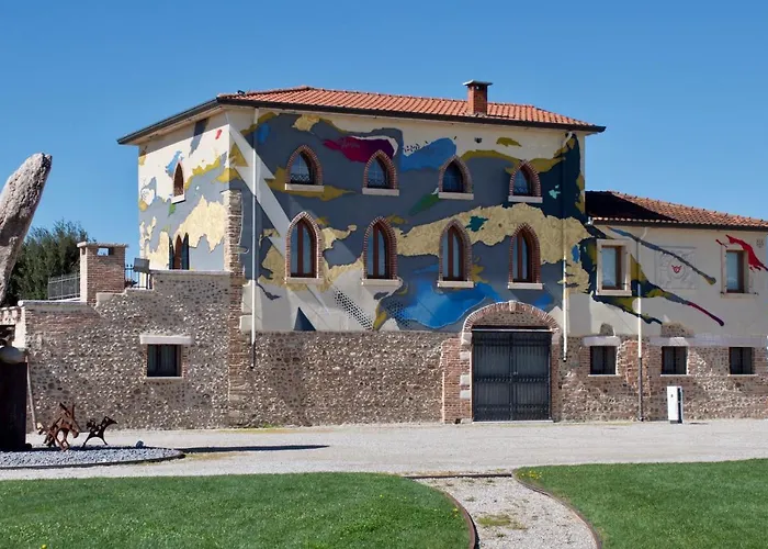 Madonna Baietta 베로나