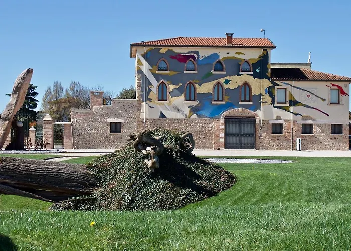 B&B Madonna Baietta 베로나