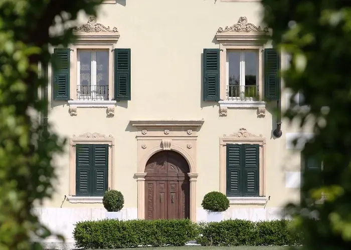 B&B Madonna Baietta 베로나