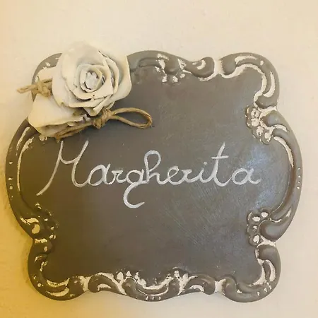 Bed & Breakfast Madonna Baietta