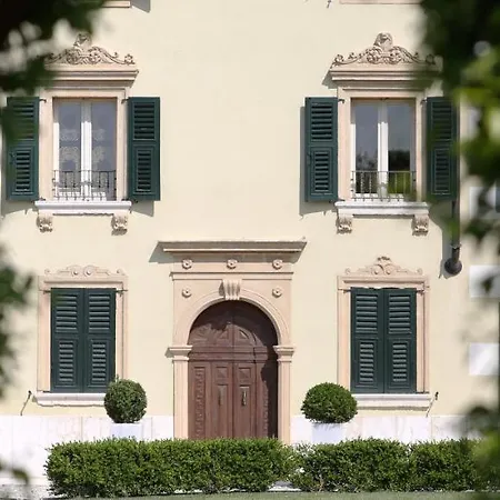 Bed & Breakfast Madonna Baietta Verona