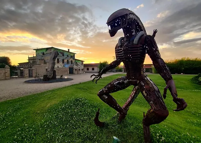 Madonna Baietta Oda ve Kahvaltı